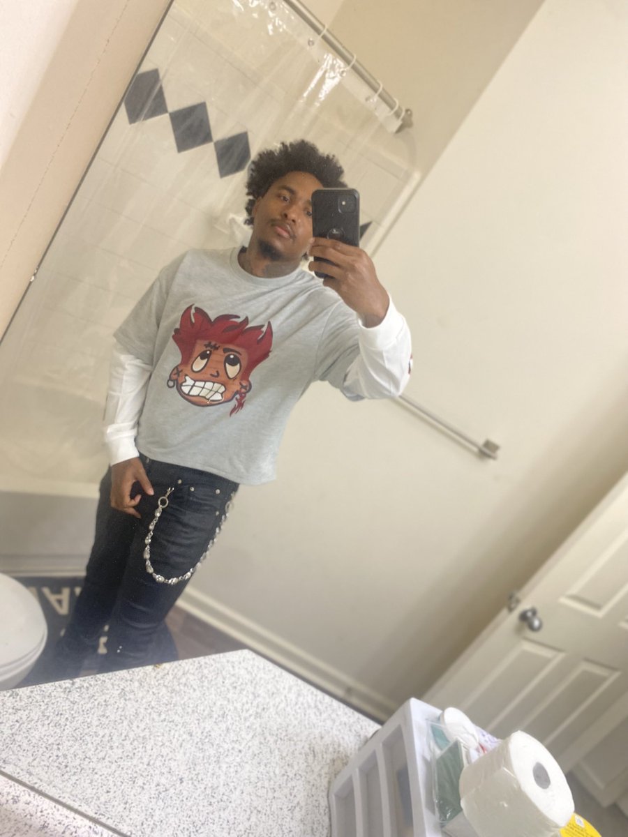 Jay ski 💪🏾😎