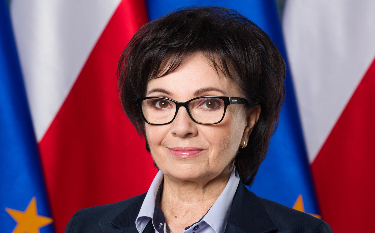 Przy okazji zeszłorocznych Świąt Elżbieta Witek ujawniła w Gościu Wydarzeń, że chciałaby zapytać Donalda Tuska, czy potrafi wymienić 10 przykazań Bożych i czy je stosuje.
Elżbieto Witek,
Nie wiem, czy Donald Tusk zna Dekalog, ale wielokrotnie dał dowody, że z całą pewnością i w