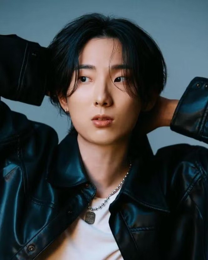 UpdateKBoys's tweet photo. 🎉🎂 Hoje, o Jaeyeon do SWAY, está completando 30 anos. Parabéns!
Nós desejamos um feliz aniversário, muita saúde e sucesso em sua carreira! 🥳✨
HAPPY JAEYEON DAY
#HAPPYJAEYEONDAY
#SWAY #스웨이
#JAEYEON #재연 https://t.co/ycm0tt7pCn