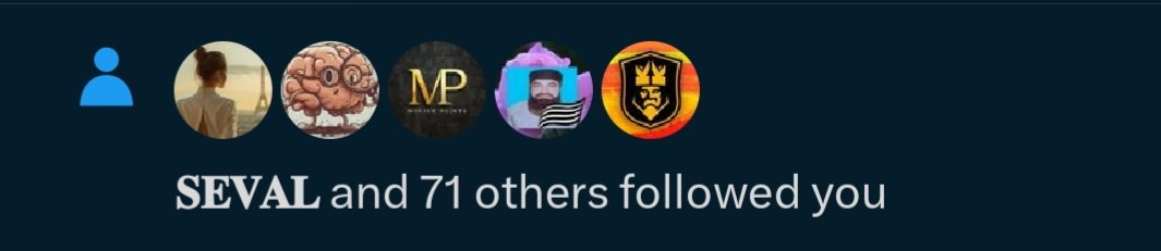 Gaining Massively this Midnight✅️✅️