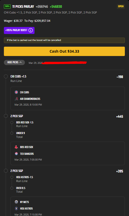 PlusBoosts's tweet photo. If this Stepped-Up hits, I'll send one person who likes this tweet and follows me $10k https://t.co/qcXlYeRfT7