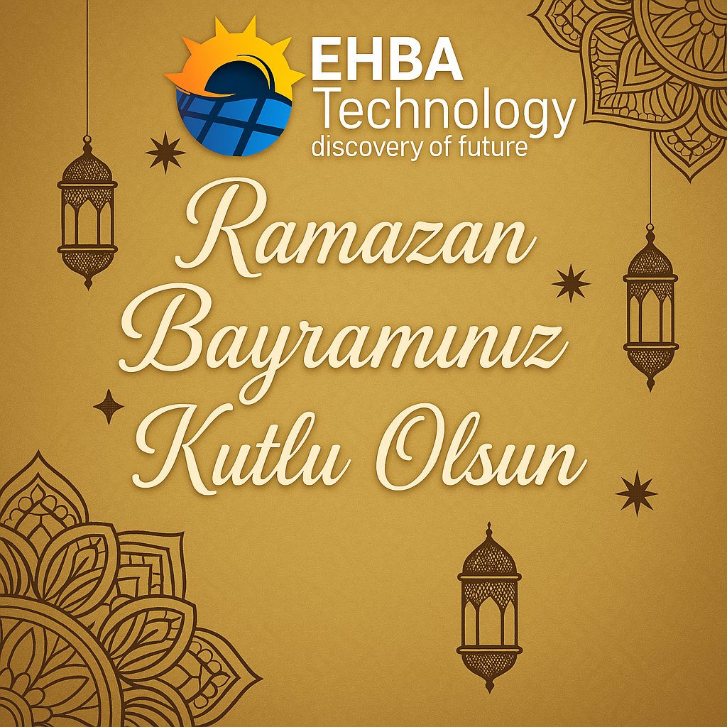 İslam Aleminin Ramazan Bayramını kutlarız.

We celebrate the Ramadan Feast of the Islamic world.