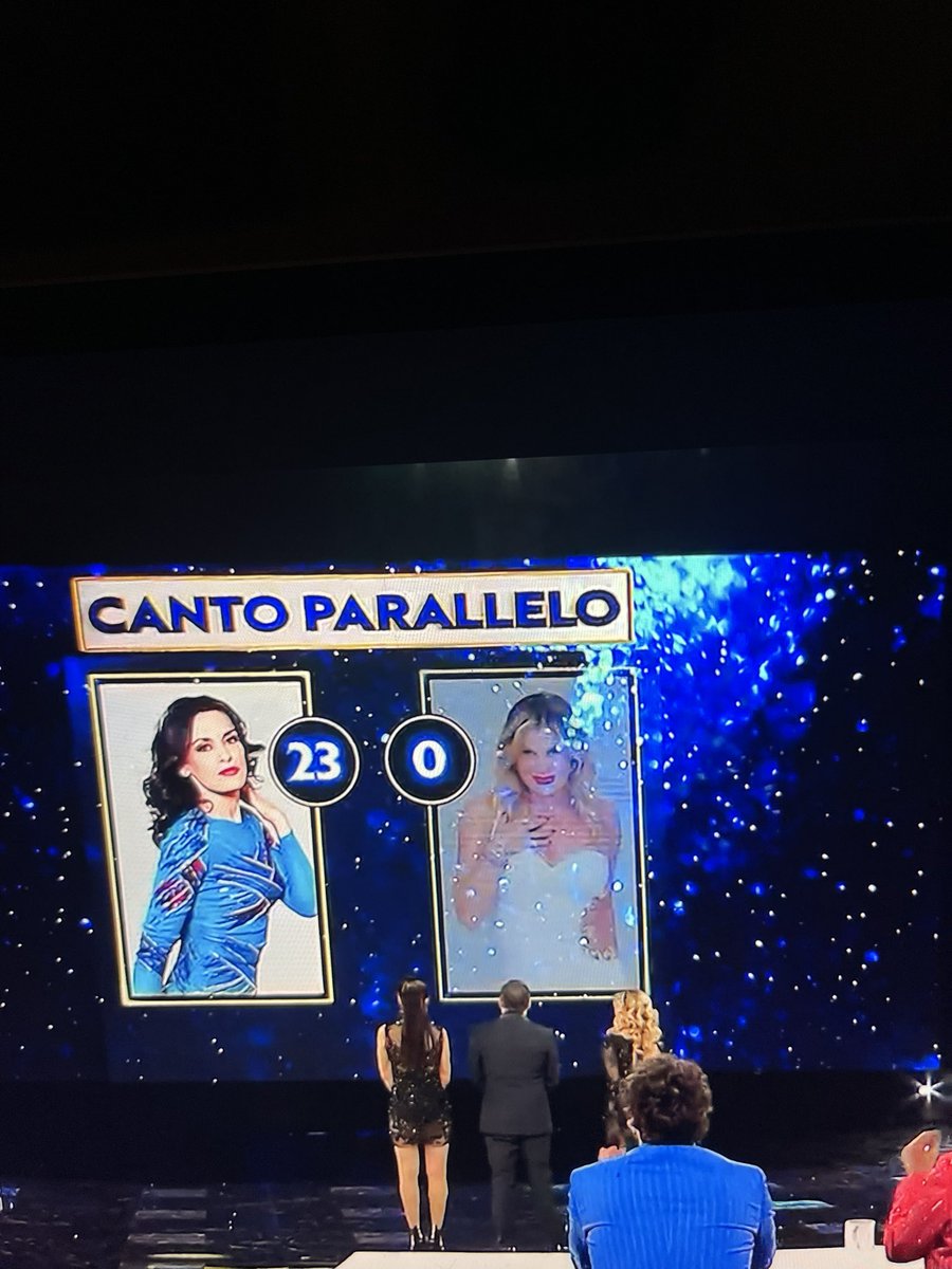 L’importante è partecipare 
#NeVedremoDelleBelle