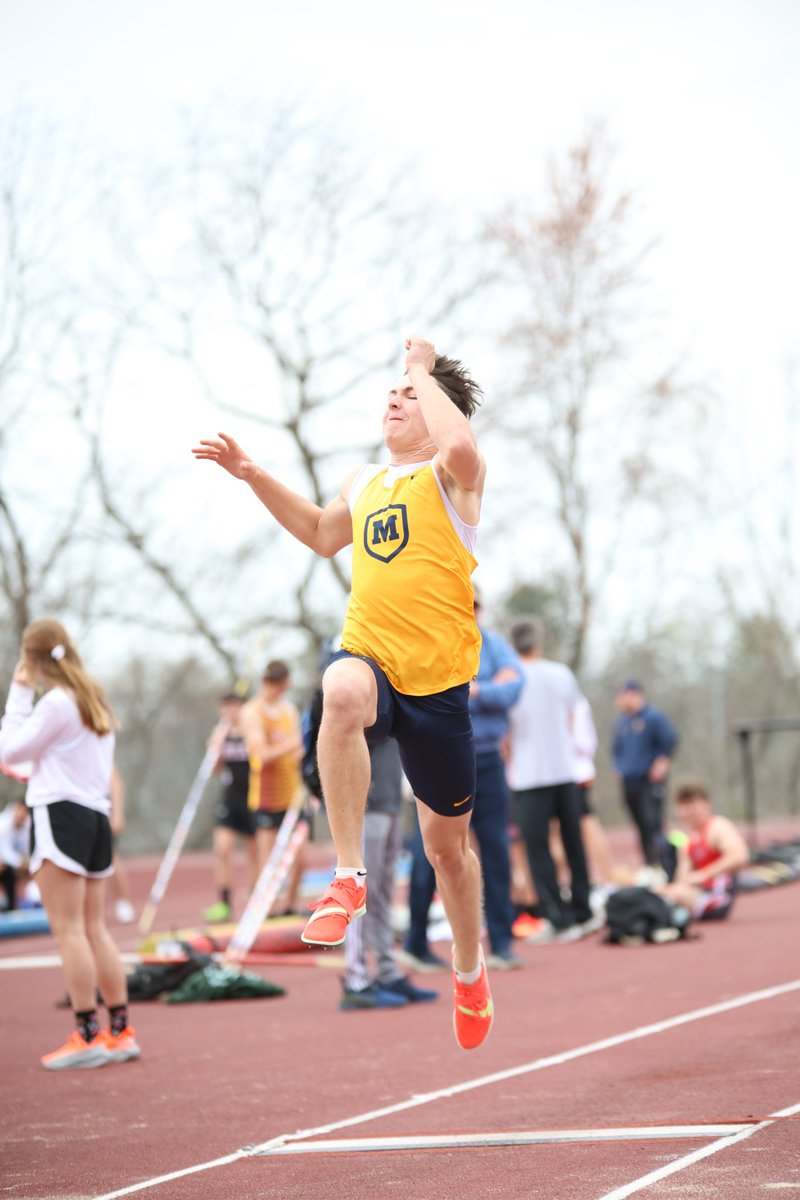 Frank Russo (@coachfrankrusso) on Twitter photo 🚨LaSalle Legends Classic <a href="/MoellerTrack/">Moeller T&F</a> <a href="/Landen_24Adams/">Landen Adams</a> takes🥇the long jump 2️⃣0️⃣-1️⃣0️⃣”
Currently ranks #14 Ohio DI 🚨LaSalle Legends Classic <a href="/MoellerTrack/">Moeller T&F</a> <a href="/Landen_24Adams/">Landen Adams</a> takes🥇the long jump 2️⃣0️⃣-1️⃣0️⃣”
Currently ranks #14 Ohio DI