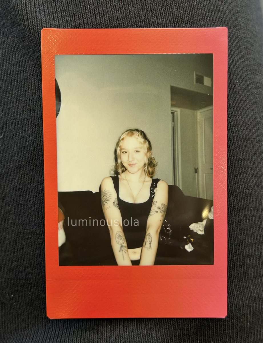 i always get what i want