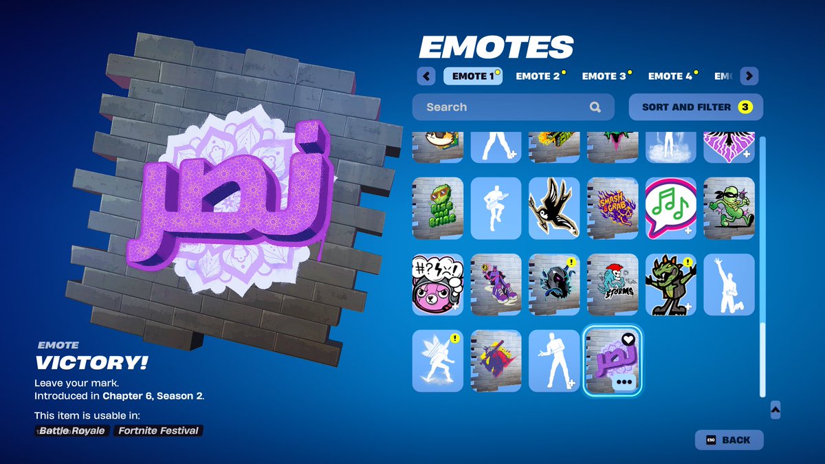 شكرااااا مرهههه 🤍🤍🤍🤍<a href="/FortniteME/">Fortnite ME</a>