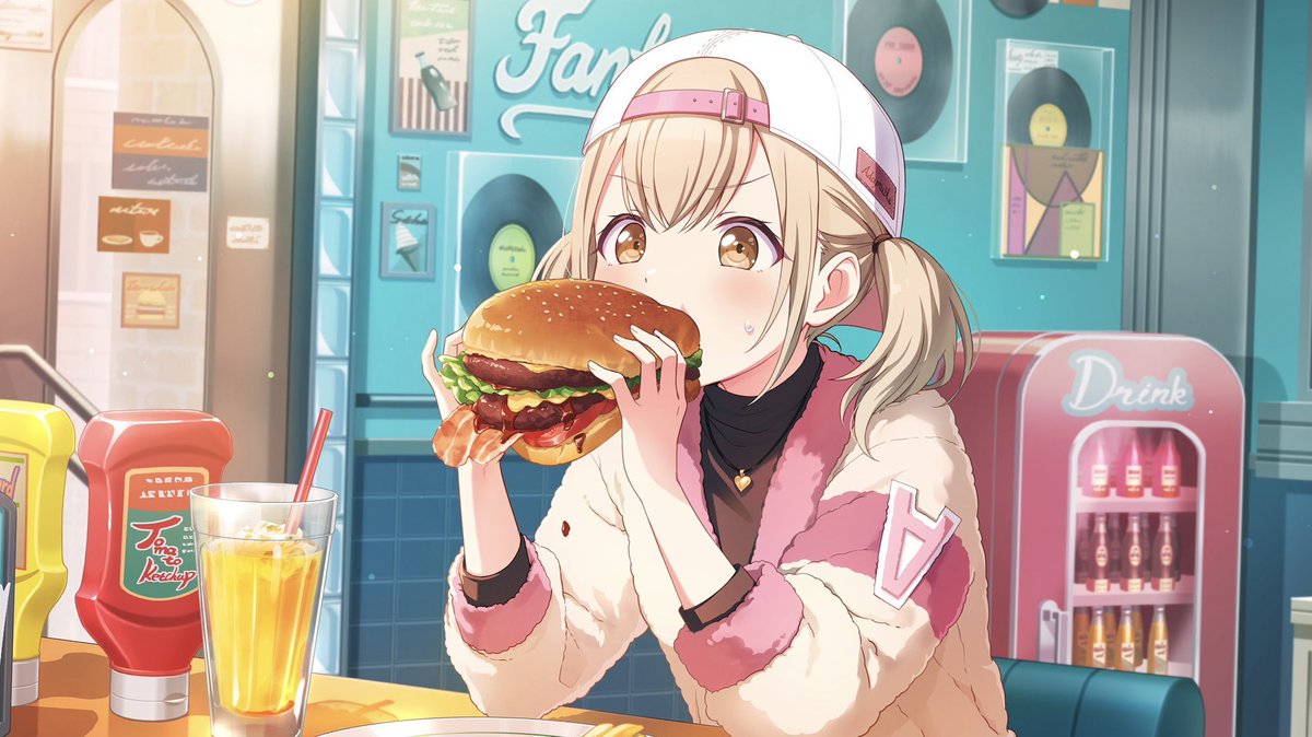 FUKUCHAN(福ちゃん) (@AE9qbGLwoSaRrJ2) / Posts / X