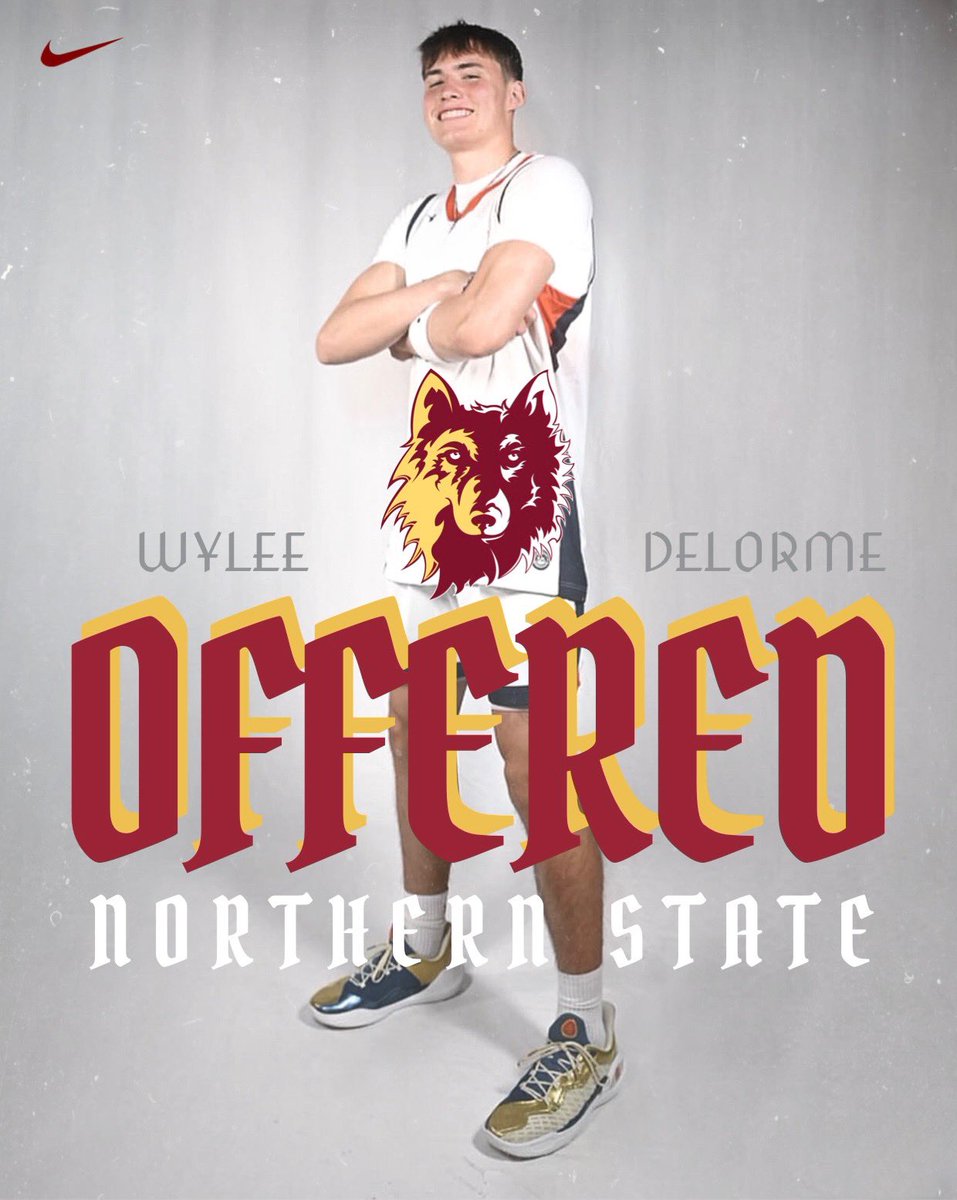 Wylee Delorme tweet media