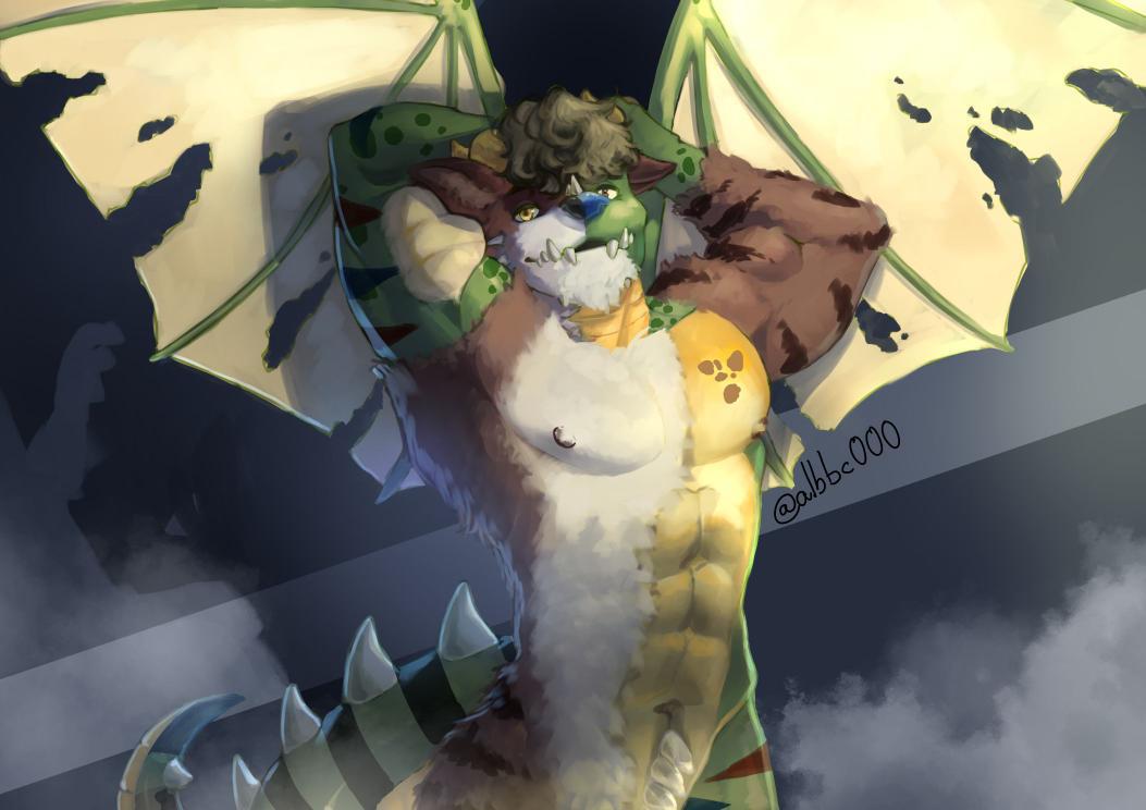 ScalyFurBoy's tweet photo. https://t.co/7fuIlRdhk8