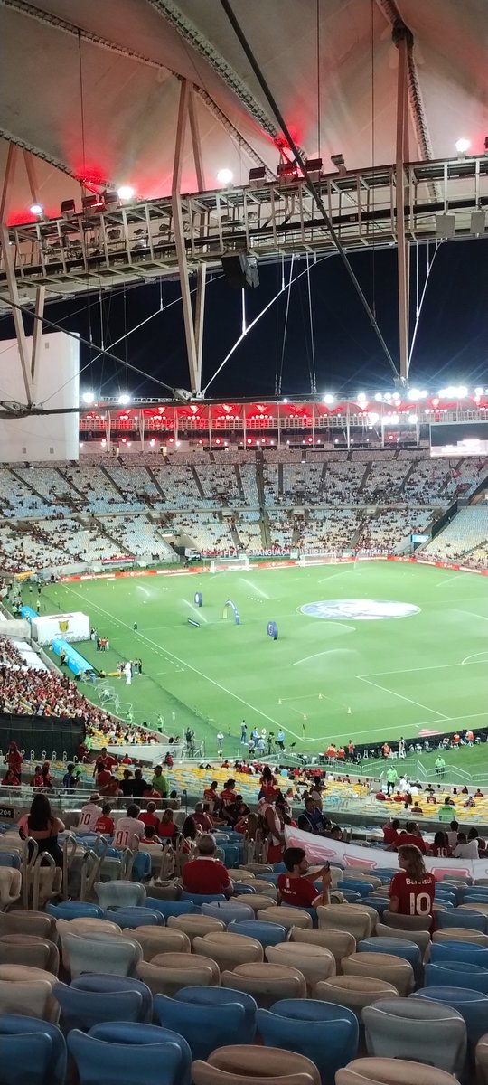 TCC - Torcida Colorada Carioca 🇵🇱🧣 tweet media