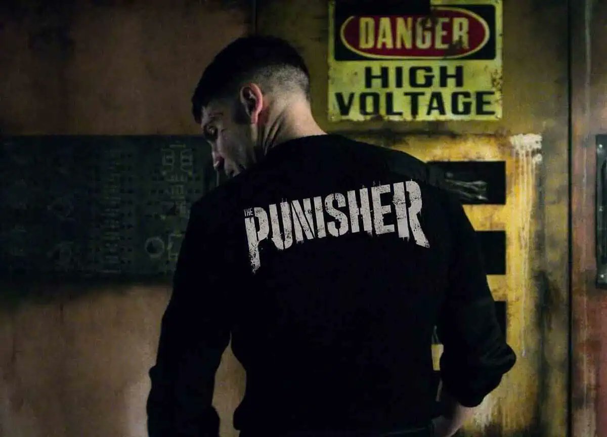 Salen a la luz secretos del pasado de #Marvel en #Netflix Un productor de #Punisher reveló las limitaciones impuestas, marcando una gran diferencia con la nueva era en #DisneyPlus 👀👇 cinemascomics.com/restricciones-…