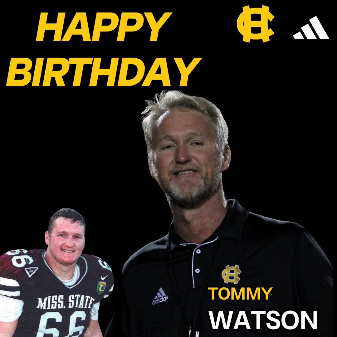 Harris County Football tweet media