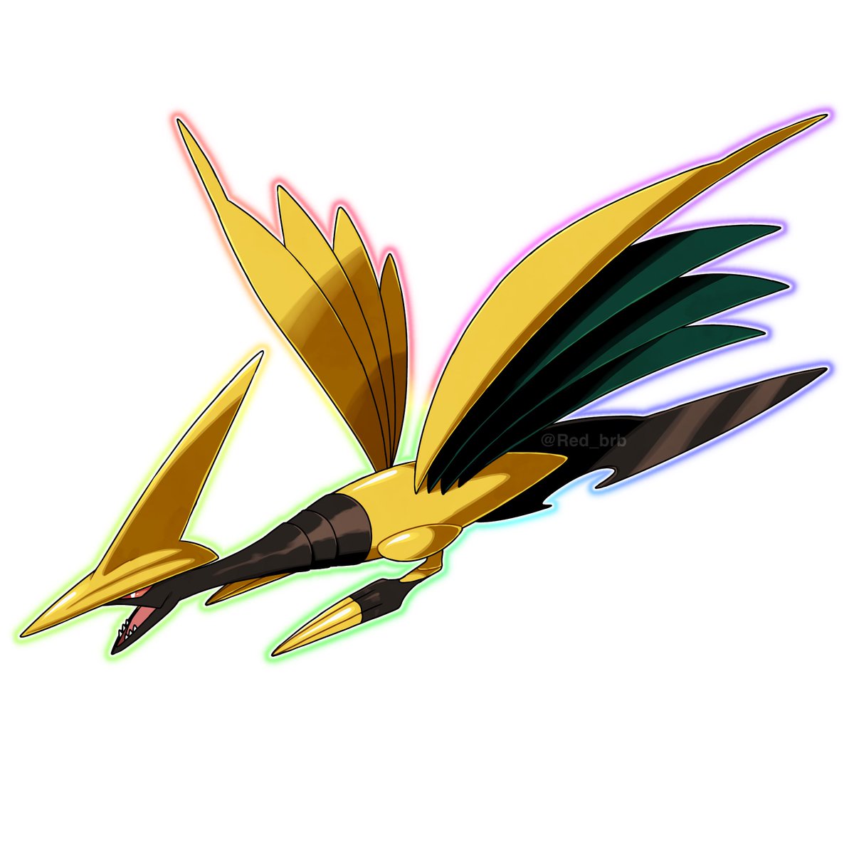 Mega Skarmory Artwork!

#pokemon #PokemonArt #fakemon #PokemonZA #PLZA
