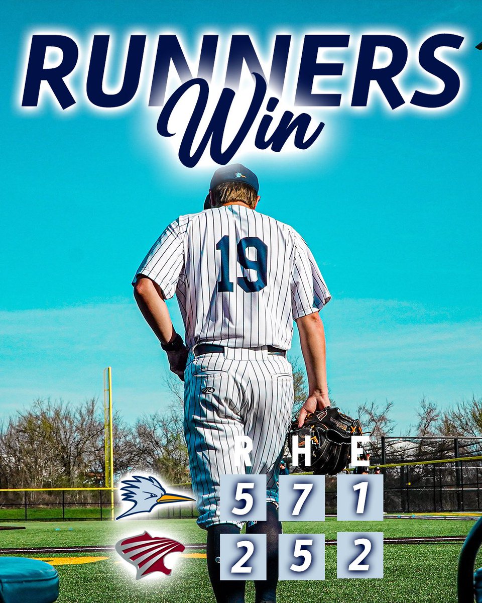 State Fair CC Baseball (@statefairbsbl) on Twitter photo RUNNERS TAKE GAME 4‼️ RUNNERS TAKE GAME 4‼️