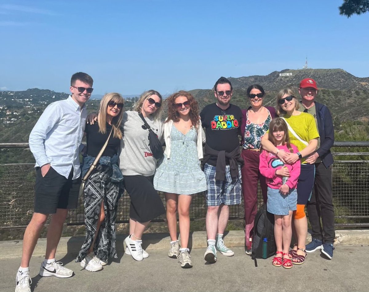 SWFScotland's tweet image. Team @faithfulshort in LA to premiere our film at @WonderCon! 12 Noon tomorrow (Sunday) Room 100B North. Our lead actress Lily McGuire, director Lucy Linger, writer/producer Fraser Coull, producer Valerie Andrews &amp;amp; line producer Lindsay Jenkins. #wondercon #Wondercon2025