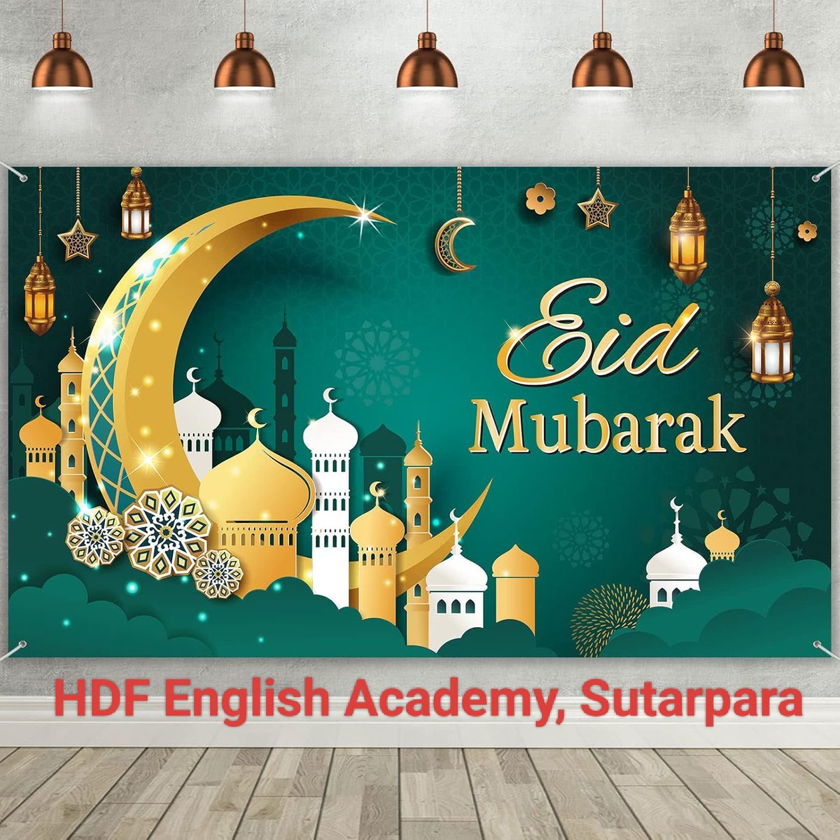 imoynuddin786's tweet photo. Eid Mubarak! May Allah shower you and your family with blessings and happiness this Eid. Wishing you a joyous Eid-ul-Fitr filled with peace, prosperity, and countless moments of joy.

#hdfenglishacademy #hdf #bestschool #eidmubarak #eidmubarakeveryone #eidmubarak2025 https://t.co/CxGYkKGhwq