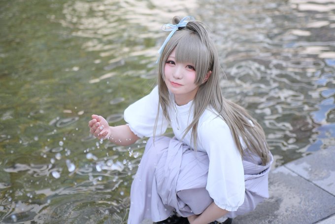 Twitterのコスプレ画像25