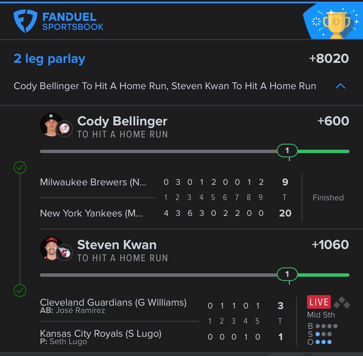 Kwan for the coin🤑✅