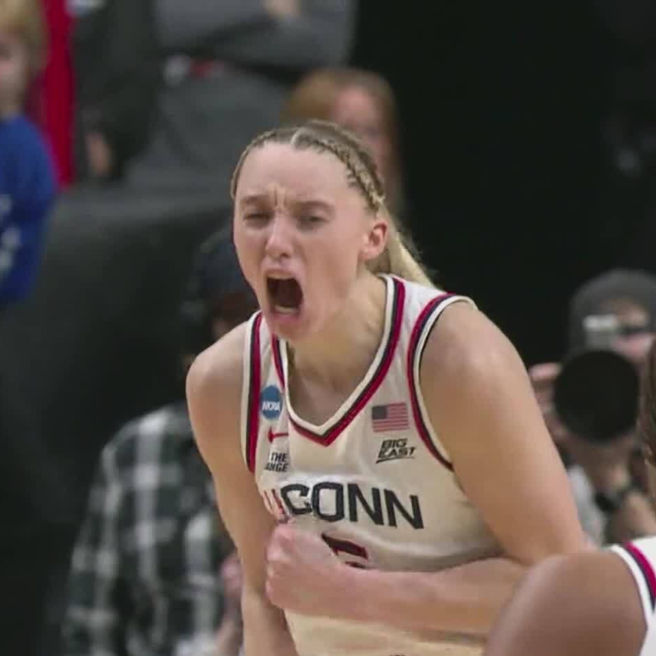 Bleacher Report tweet media