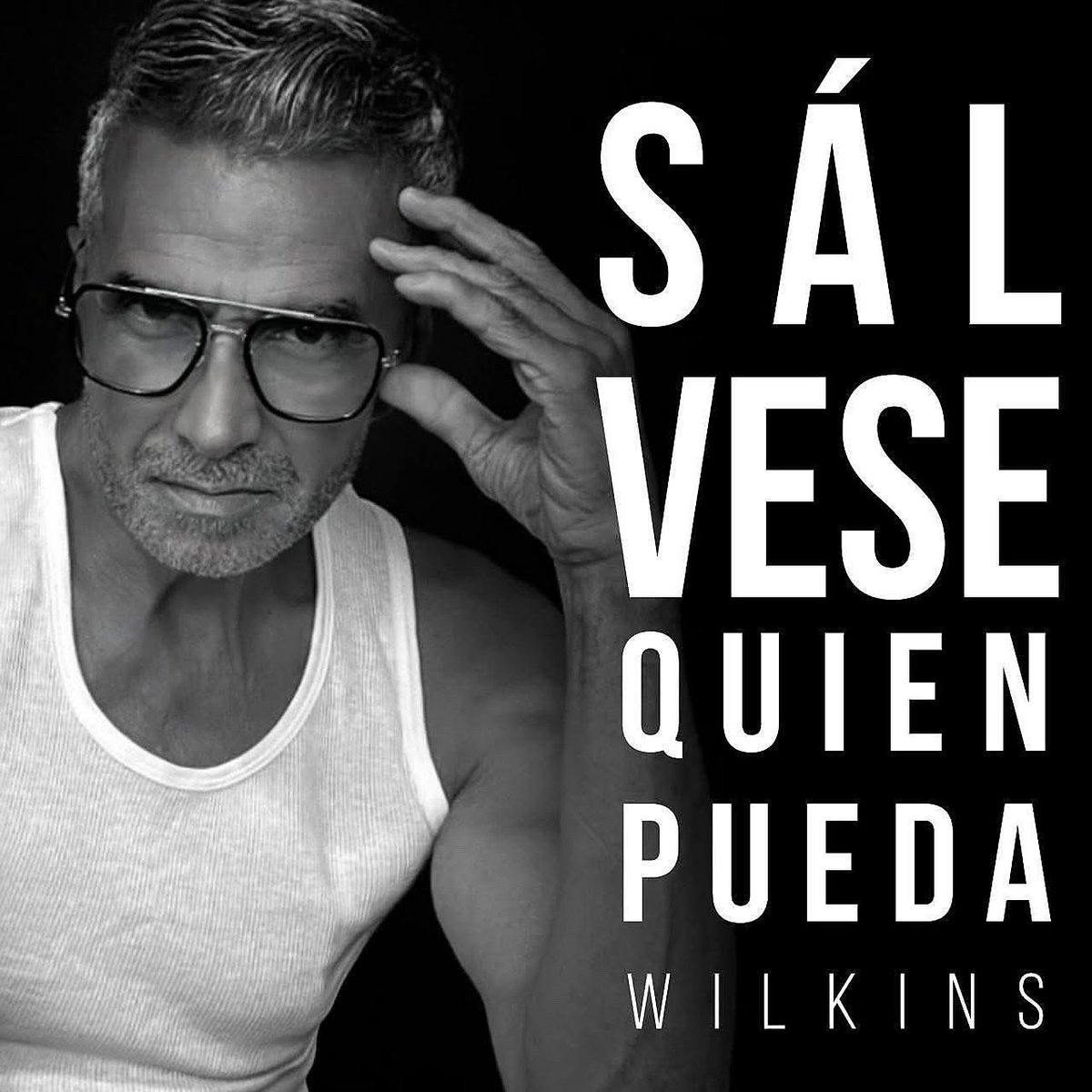 ¿Cuál es tu parte favorita de “Sálvese Quien Pueda”? 🎶 
¡Escúchala y coméntanos!

Spotify: open.spotify.com/album/0SmuSPdP…

Apple Music: music.apple.com/us/album/s%C3%…

Amazon Music: music.amazon.com/albums/B0D33RN…

#wilkins #wilkinsmusic #eldivinorockmántico