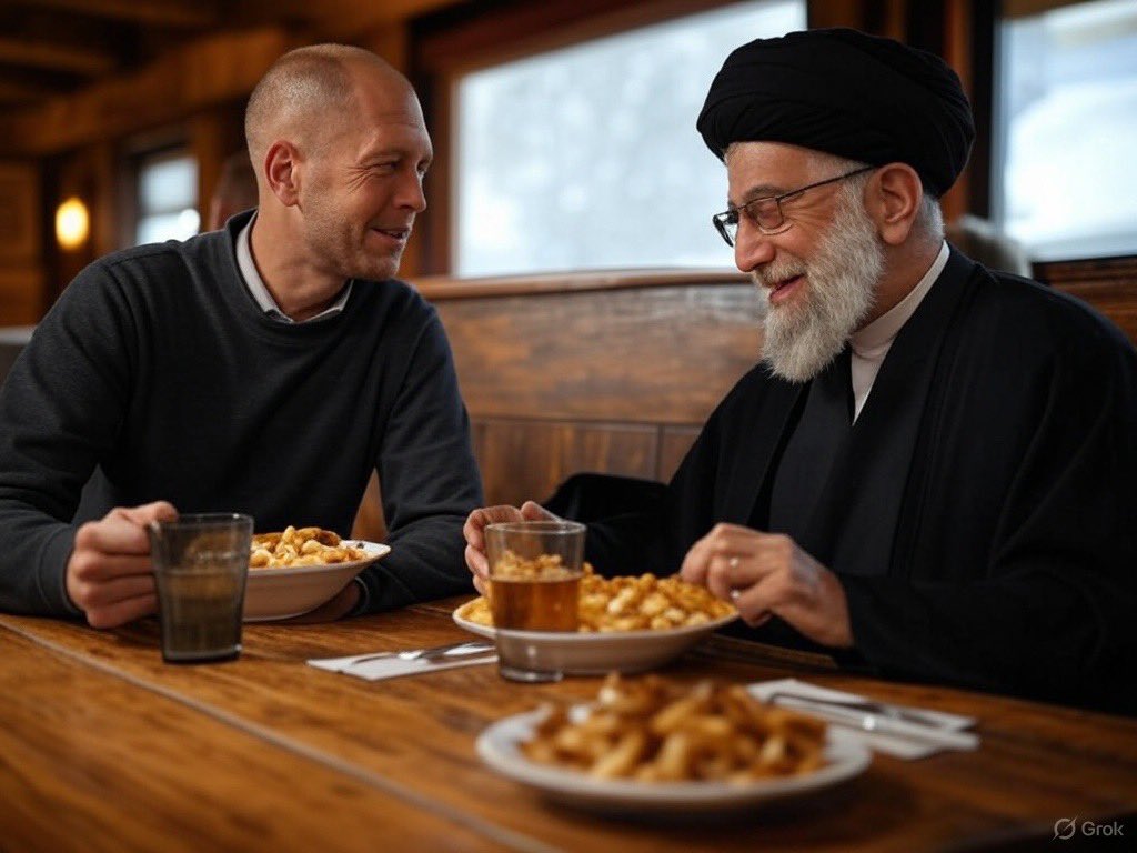 ChicagoFireIran's tweet image. ما آماده ایم تا فارسی را به زبان رسمی کبک تبدیل کنیم #cf97 #cfmtl