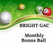 Bright GAC tweet media