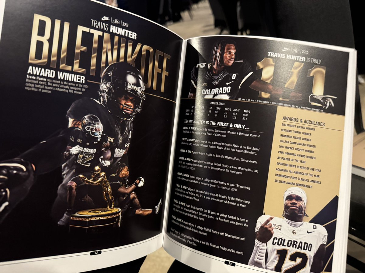 konnxct's tweet image. Ceremony program