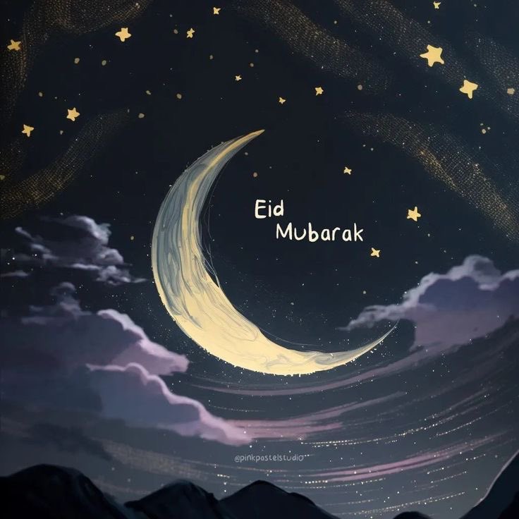cultureartislam's tweet photo. Eid Mubarak! https://t.co/pkyCAHIRfh