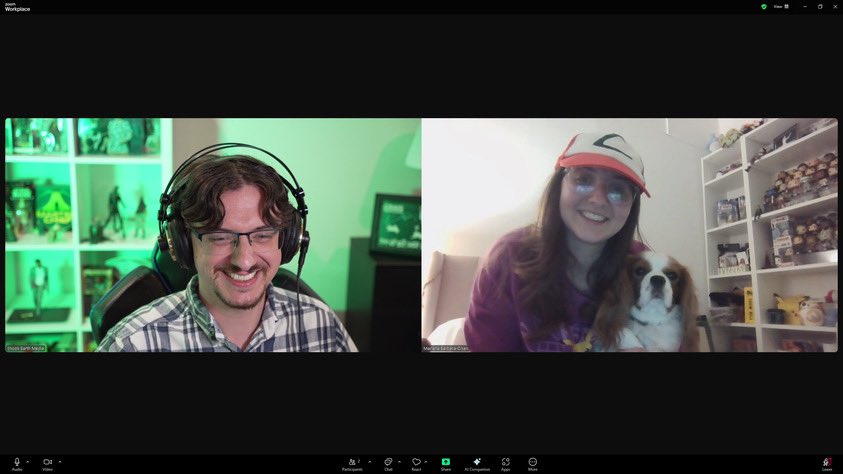 ShookEarthMedia tweet media