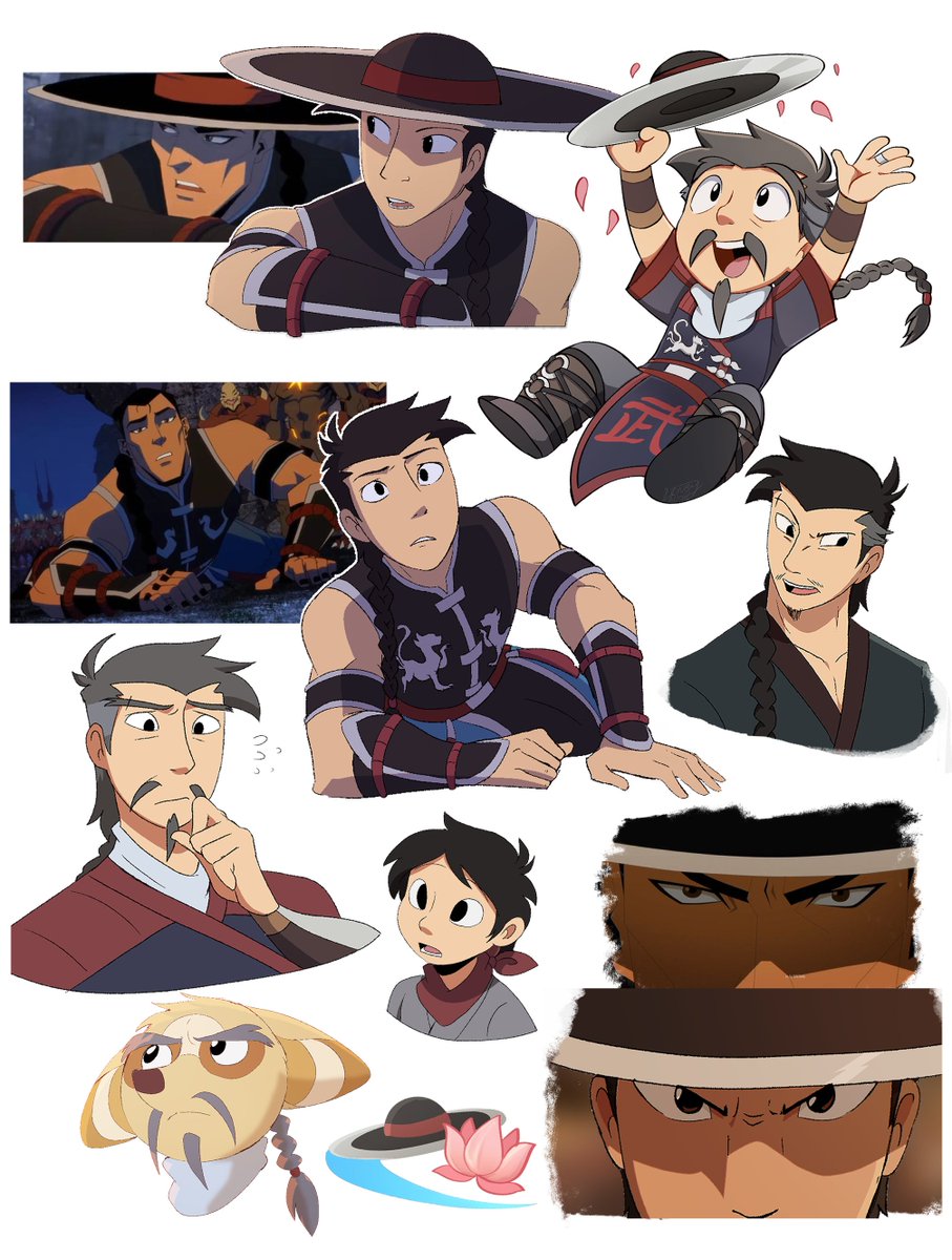 Lonely Night 🌌 tweet media