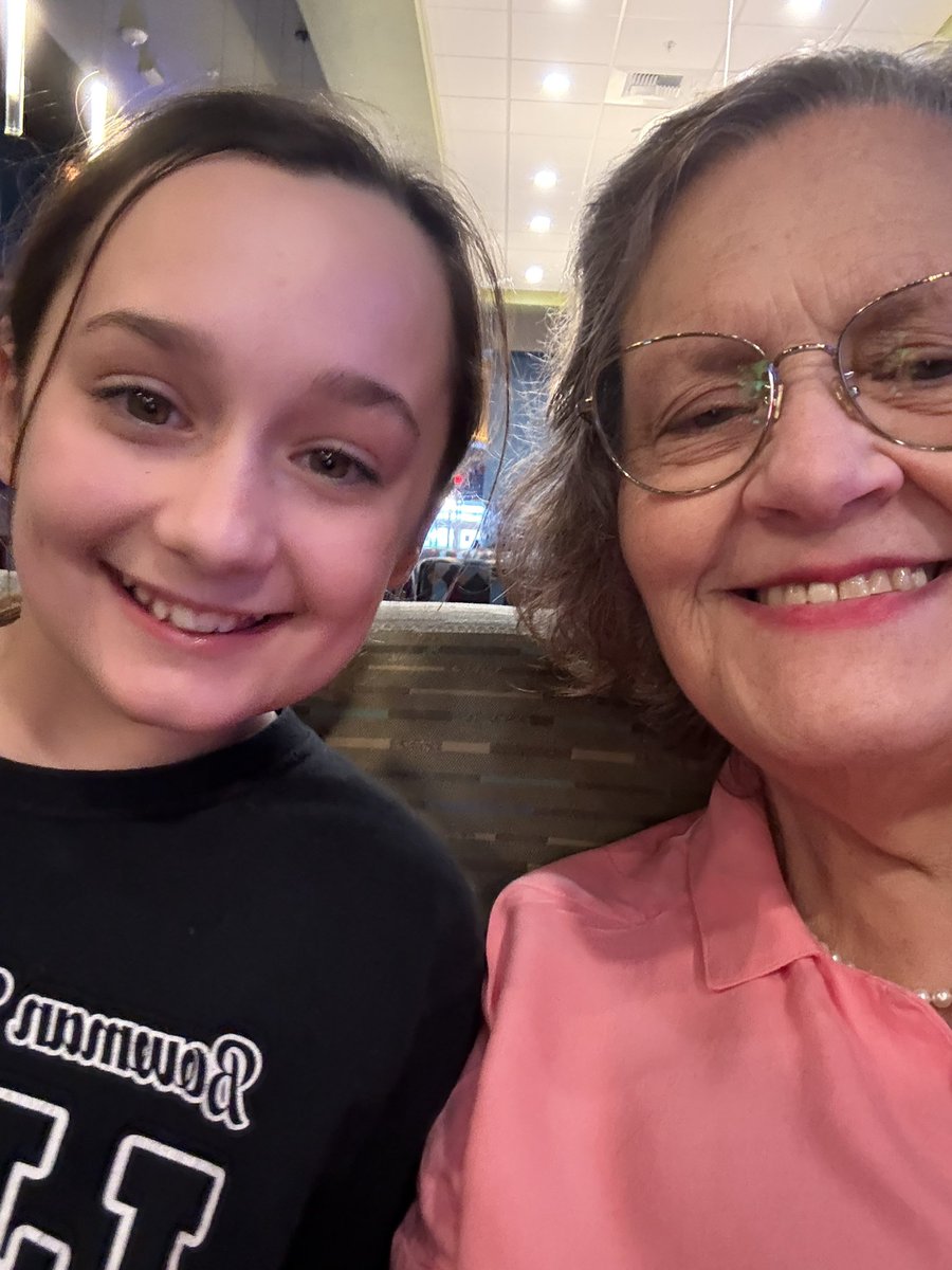 We had a blast with the grandkids today! <a href="/TAPotts57/">Tom Potts</a>