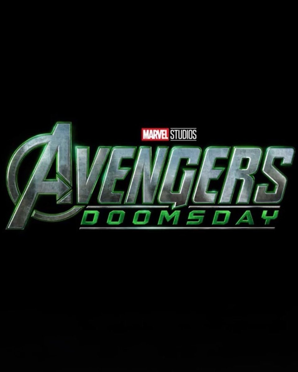 The reason Marvel Studios only announced some names for Avengers Doomsday and not others is because they wanted a big announcement for the start of production 

Marvel has not finalized deals with everyone yet. So they only revealed the actors who are locked in

Via: <a href="/DanielRPK/">Daniel Richtman</a>