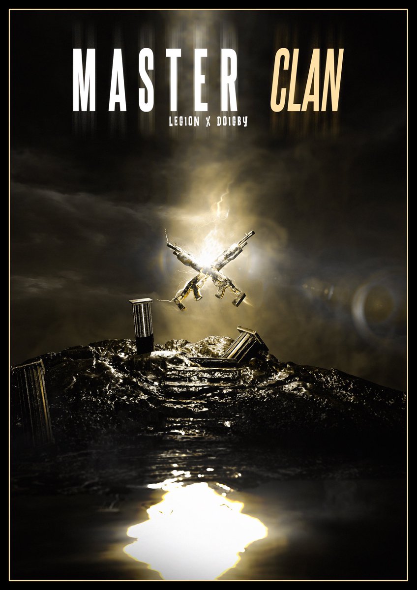 KYO CLAN tweet media