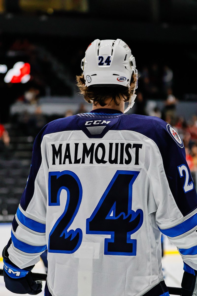 👋 HI MALMER!
