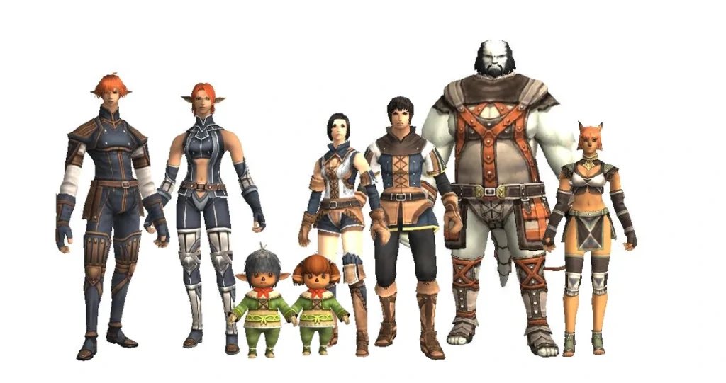 NathanMcElwain's tweet photo. Join the Edenxi community today and invite your loved ones to experience the excitement with you! It's 100% free and full of fun! Anyone can play! Try it out! $0.00
#free #ffxi #ff11 #freetoplay #freeserver #pcgaming
https://t.co/YuPDn1yEyC https://t.co/F4GbWWqqhZ