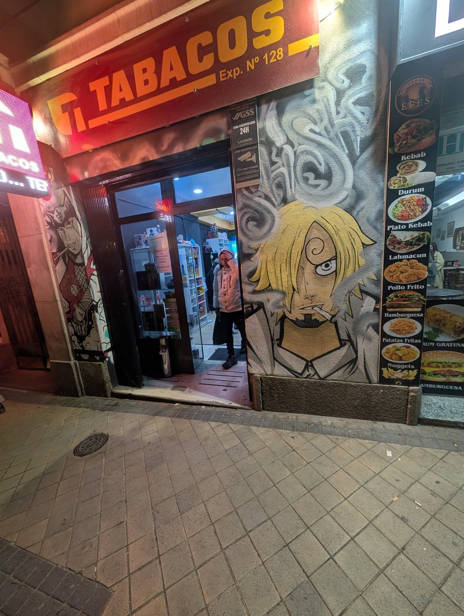 rata_petarda's tweet image. DURISIMO EL ESTANCO