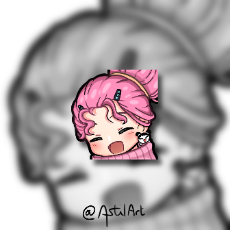 AstilArt's tweet photo. My friend @Scanphelion doesn't like Kaya! So i made a KAYAYA emote to pissed her off and spam her!👺
@PlayWarframe @JouerAWarframe #Kaya #Nova #Warframe #Warframe1999 #tennocreate https://t.co/3x8Vj9uGmo