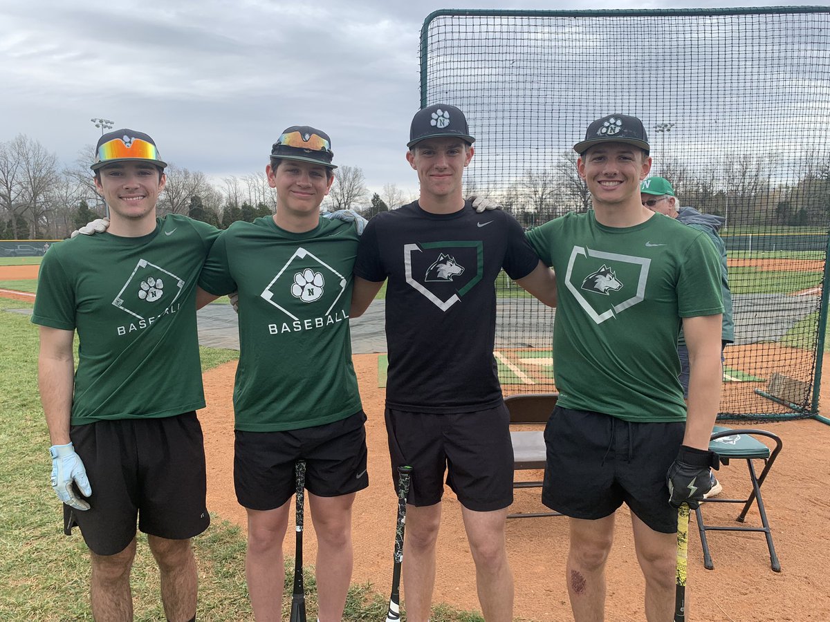 NORTHHUSKYBASEBALL tweet media
