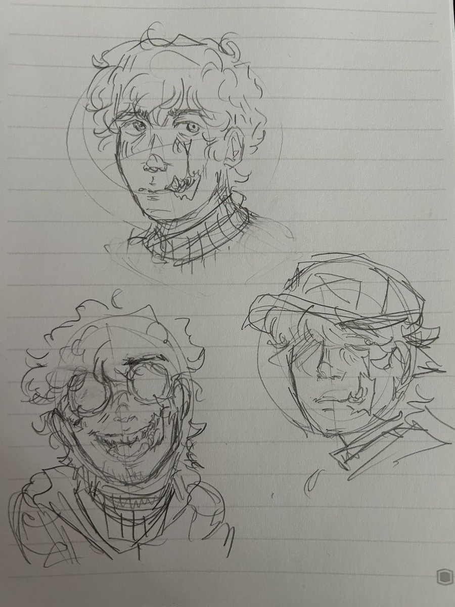 Caden ⦻🌲(comms open) (@cadennwaden) on Twitter photo quick toby sketches i did bc i felt the need to doodle
#creepypasta #ticcitoby quick toby sketches i did bc i felt the need to doodle
#creepypasta #ticcitoby