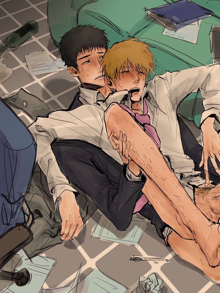 #モブサイコ100 #art