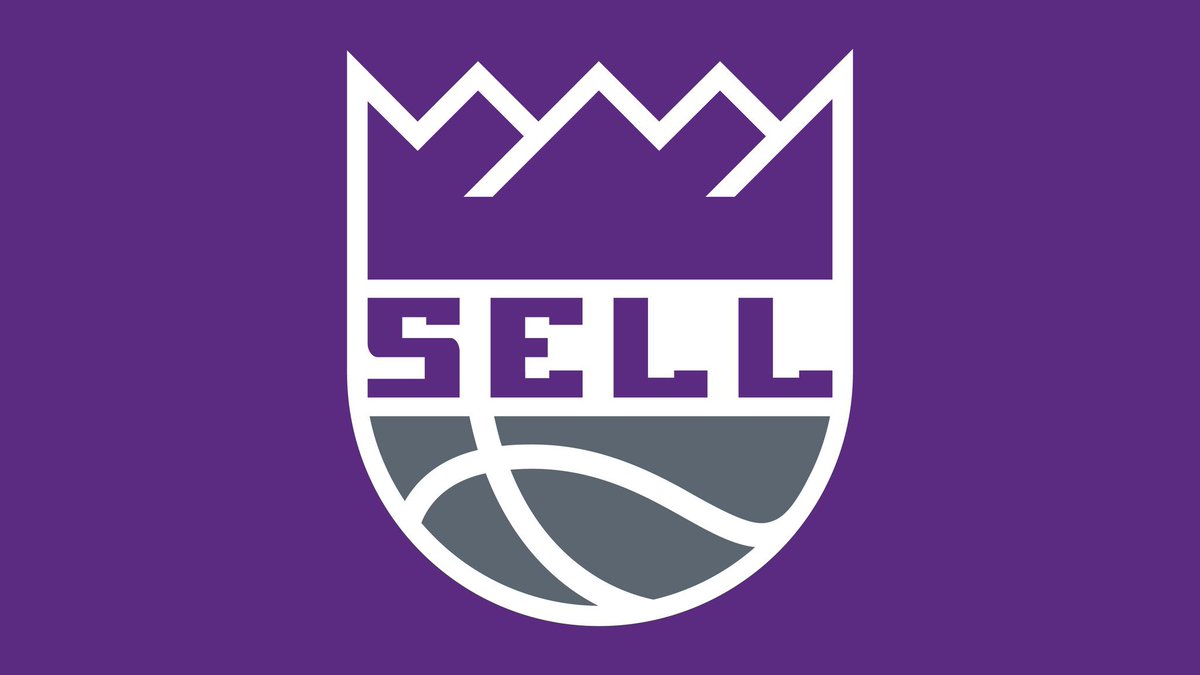 Let’s get it trending #SellTheKings