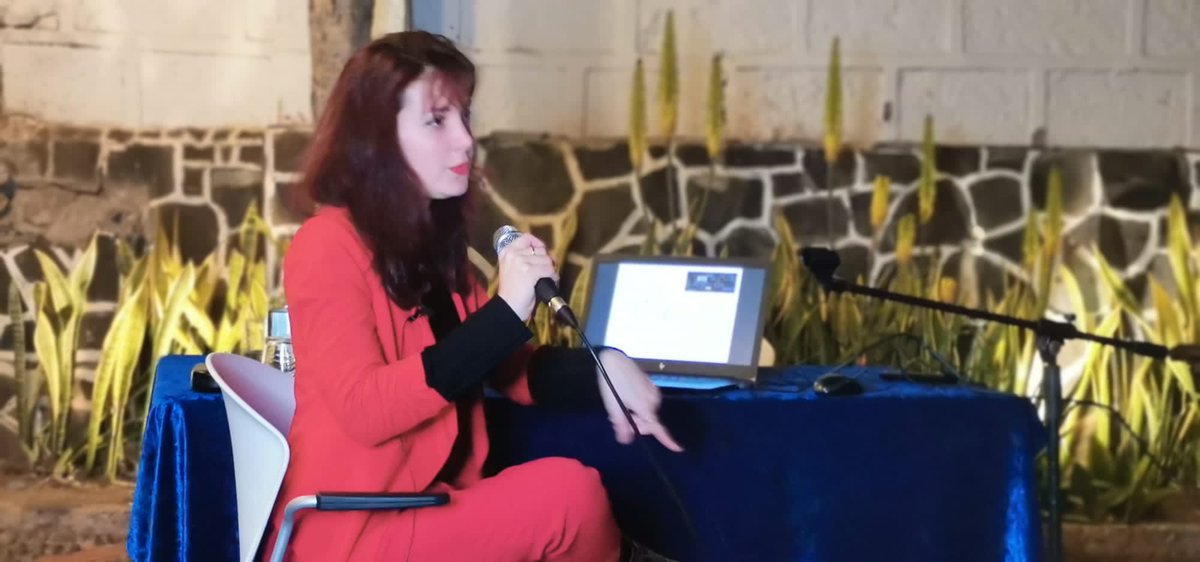 La primera semana del arte digital de Gran Canaria propuesta por el colectivo NFT Canarias a través de su creador Carlos Marrero (Charlie) ha sido acogida por la Casa Museo Antonio Padrón en Gáldar durante los días 20 y 21 de marzo del 2025. 

Sigue leyendo 👇🏼