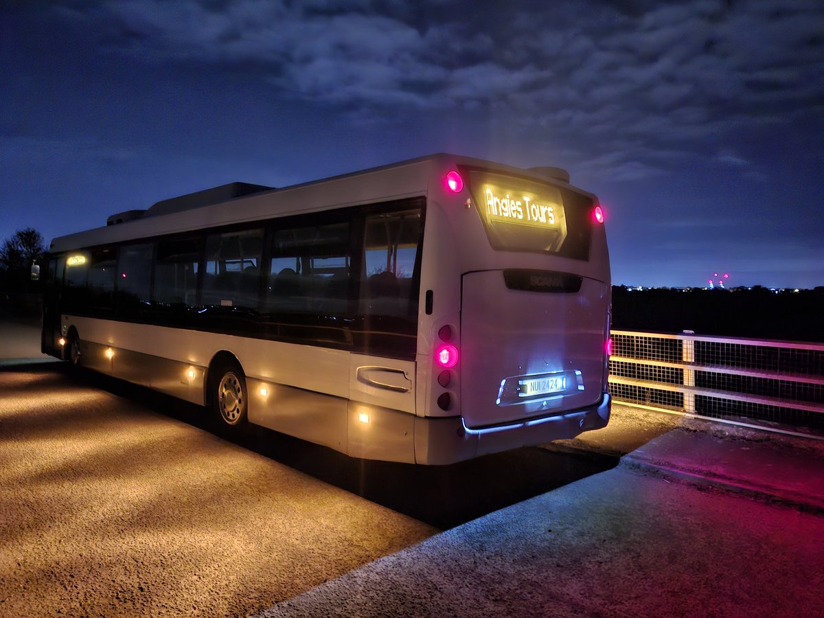 bear_pause's tweet image. New one for me tonight, CrossCountry rail, Ely to Peterborough Direct. 

Of course, I took the scenic (but 15 minute shorter) route via Forty Foot Bank, Ramsey... Finished off taking a picture above the A14 with Cambridge in the background. Great day out! #TeamAngies