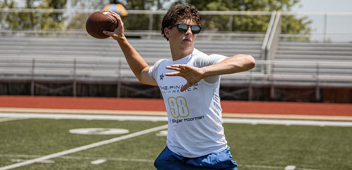 Six Star Football | PLUS+ (@sixstarfootball) on Twitter photo 🚨Six Star Football I OKLAHOMA SHOWCASE🚨
📅TOMORROW
⏲️12-4 PM
📍Nienhuis Park
🗾3201 N 9th St, Broken Arrow
LET'S WORK‼️
<a href="/LandenG_QB1/">Landen Gonzalez</a> <a href="/LiamMarler68265/">Liam marler</a> @chainlinksmiley <a href="/Logan65020832/">Logan Skelton</a> <a href="/lukelacie56/">Luke Lacie ✟</a> <a href="/masonmayhew2028/">Mason Mayhew</a> @micah_shadid913 <a href="/AbrahamNizyah/">Nizyah “ATH” Abraham 2027</a> <a href="/Olin_D_Wallace/">Olin D. Wallace</a> 🚨Six Star Football I OKLAHOMA SHOWCASE🚨
📅TOMORROW
⏲️12-4 PM
📍Nienhuis Park
🗾3201 N 9th St, Broken Arrow
LET'S WORK‼️
<a href="/LandenG_QB1/">Landen Gonzalez</a> <a href="/LiamMarler68265/">Liam marler</a> @chainlinksmiley <a href="/Logan65020832/">Logan Skelton</a> <a href="/lukelacie56/">Luke Lacie ✟</a> <a href="/masonmayhew2028/">Mason Mayhew</a> @micah_shadid913 <a href="/AbrahamNizyah/">Nizyah “ATH” Abraham 2027</a> <a href="/Olin_D_Wallace/">Olin D. Wallace</a>