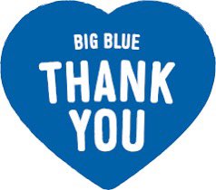 Genee McRath (@coachg_14274) on Twitter photo To ALL the New & Faithful Big Blue Supporters & Alumni’s that showed up today to cheer and support the young women <a href="/TNStateSoftball/">TSU Softball</a> , I greatly appreciate you. Your support is felt and loved.
Thank You💙
Coach G To ALL the New & Faithful Big Blue Supporters & Alumni’s that showed up today to cheer and support the young women <a href="/TNStateSoftball/">TSU Softball</a> , I greatly appreciate you. Your support is felt and loved.
Thank You💙
Coach G