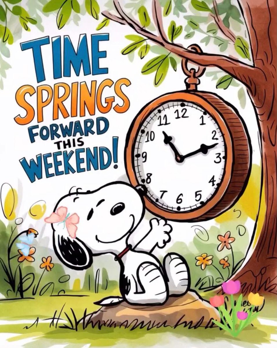 AureliAngel's tweet image. Don’t forget: we’re losing an hour of sleep (set your clocks forward!), but since it’s also Mother’s Day, maybe that extra hour gone means mums everywhere get a little more 😴peace in the morning! ⏰💐 #SpringForward #MothersDay