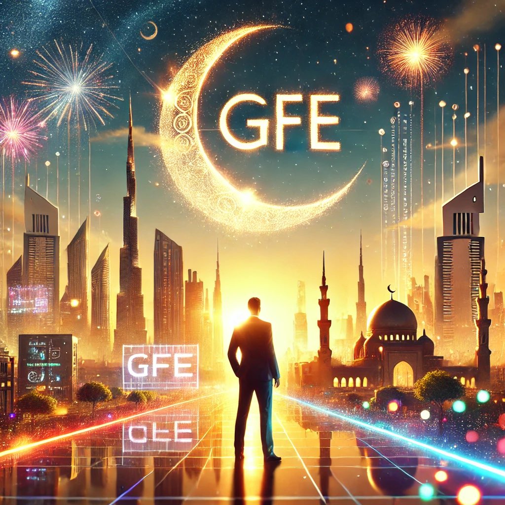 GFEProject38891's tweet photo. Ramadan is over. 
Let the Trillion Game begin!

@GenCryptian 
@GfaTomoki
@NYANMARUCoin 
@okami_project https://t.co/REc659PThX