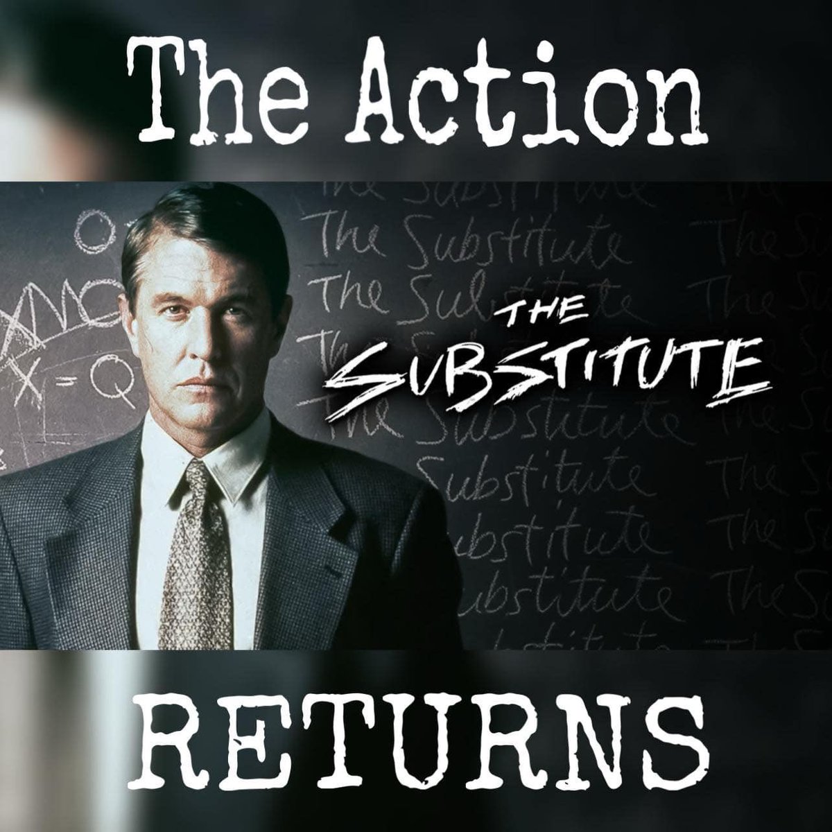 beazyak033313's tweet image. #TheActionReturns - Ep. #68: #TheSubstitute (1996) Is Now Available At thehorrorreturns.com. #TheHorrorReturns #THRPodcastNetwork #Action #ActionMovies #ActionTelevision #ActionSeries #ActionMoviePodcast #Podcast #Podcasting #PodLife #PodernFamily #PodcastHQ #PodNation