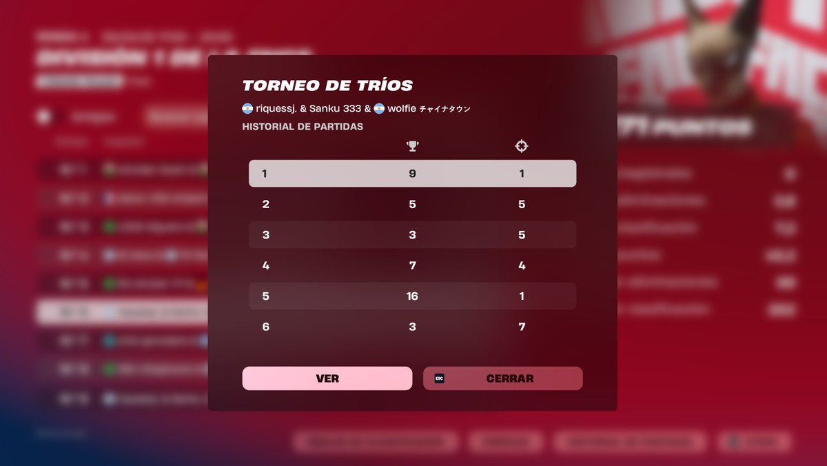 TOP 6 FINALS 1200USD troleamos un game y nos cago la vida :( <a href="/Riquelmee8/">Riquee-SSJ</a> <a href="/wolfiee1st/">Wolfie</a>