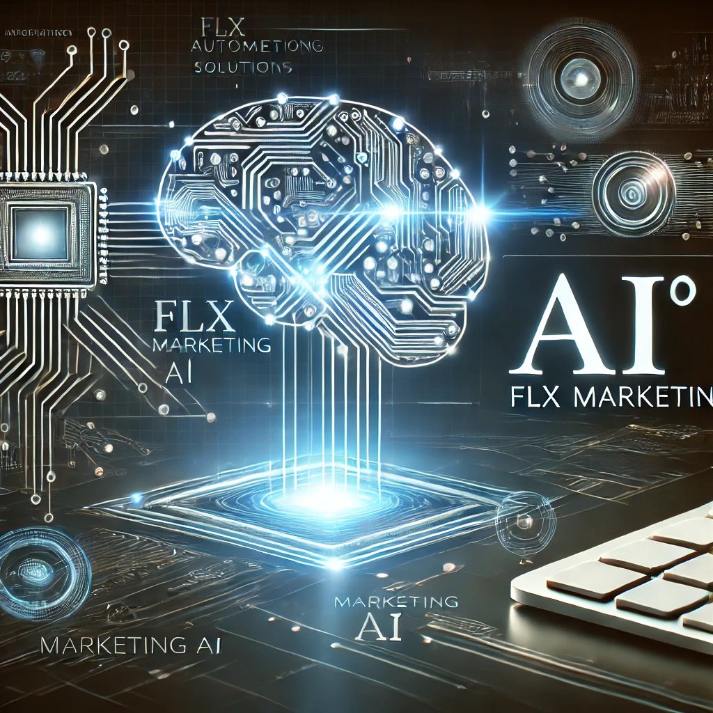 FLX Marketing Ai: Not Your Average Marketing Company

We don’t do ads.
We optimize your business operations using AI.

From answering calls and texts to booking appointments. Test our Ai today!

Let’s talk—30 minutes. That’s all it takes.
Call or text 1 (888) 865-7914